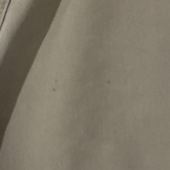 UnionBay | 21 inch frayed khaki shorts - Picture 5 of 5